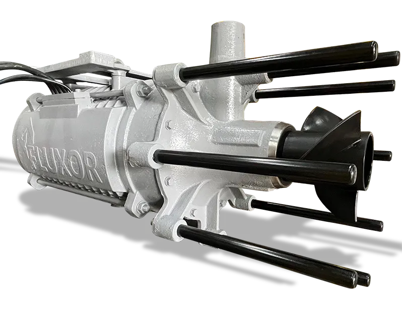 AERADOR PREMIUM